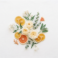 By Scent