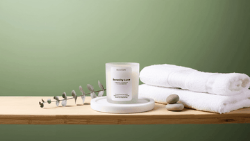 Illuminate Your Space: Discover the Spa Luminary Collection by Wick of Hope - Wick of Hope