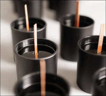 The Art of Candle Scents: How We Create Our Unique Fragrances - Wick of Hope