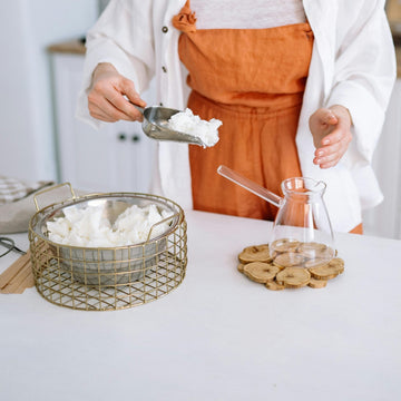 The Hidden Dangers of Conventional Candles: 7 Reasons to Switch to Wick of Hope's Non-Toxic Coconut Soy Candles - Wick of Hope