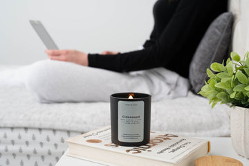 Why Choosing Non-Toxic Candles Matters for Your Home and Health - Wick of Hope