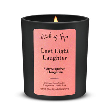 Best Citrus Scented Candles Collection