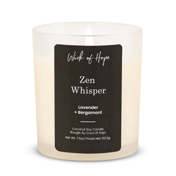 Best Spa Scented Candle