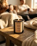 Affogato Dream Candle | Espresso + Vanilla Gelato - Wick of Hope