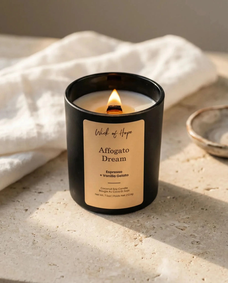 Wick of Hope