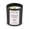 Blossoms at Dusk Candle | Jasmine + Magnolia - Wick of Hope
