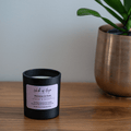 Blossoms at Dusk Candle | Jasmine + Magnolia - Wick of Hope