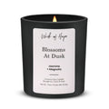 Blossoms at Dusk Candle | Jasmine + Magnolia - Wick of Hope