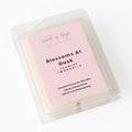 Blossoms At Dusk Wax Melt | Jasmine + Magnolia - Wick of Hope