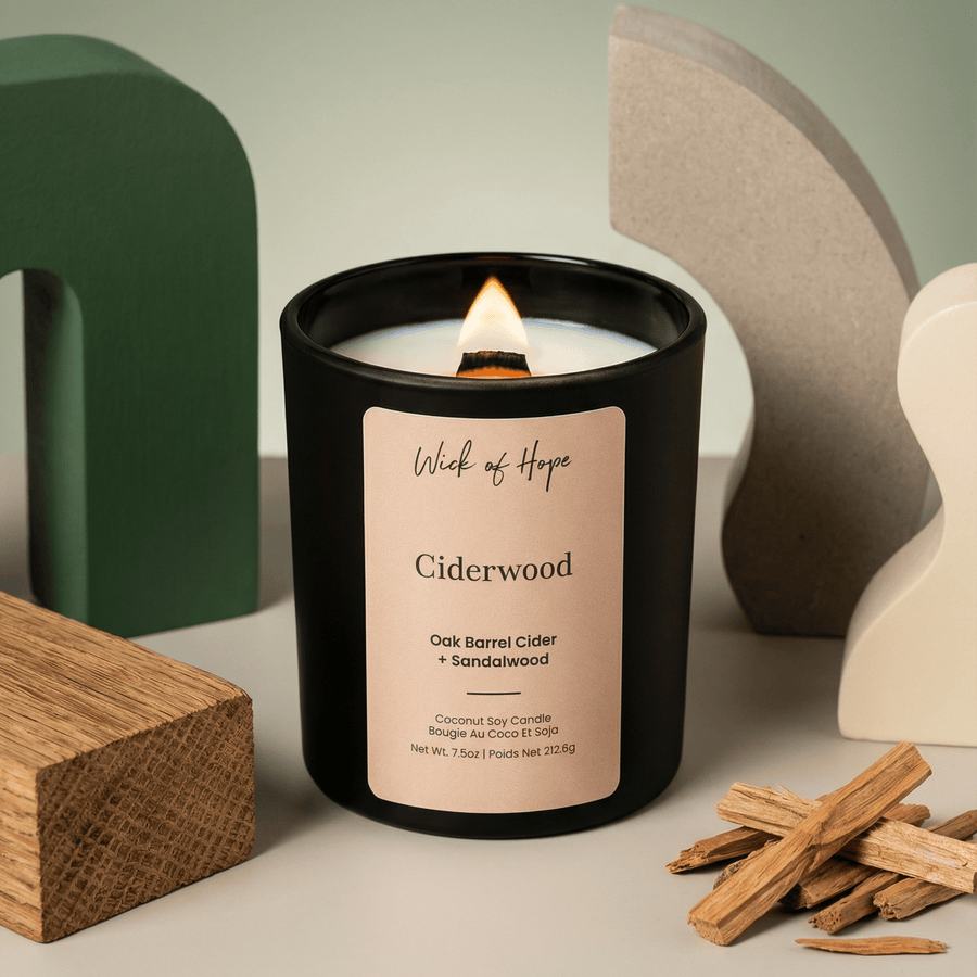Wick of Hope