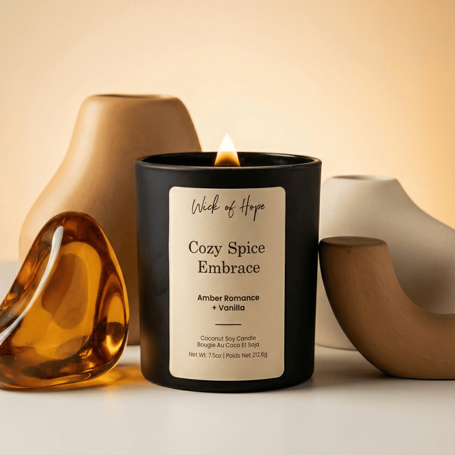 Wick of Hope
