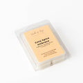 Cozy Spice Embrace Wax Melt | Amber Romance + Vanilla - Wick of Hope
