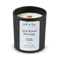 Dew Kissed Mornings | Honey Dew + Cucumber - Wick of Hope