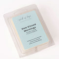Dew Kissed Mornings Wax Melt | Honey Dew + Cucumber - Wick of Hope