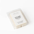 First Light Freshness Wax Melt | Green Tea + Pear - Wick of Hope