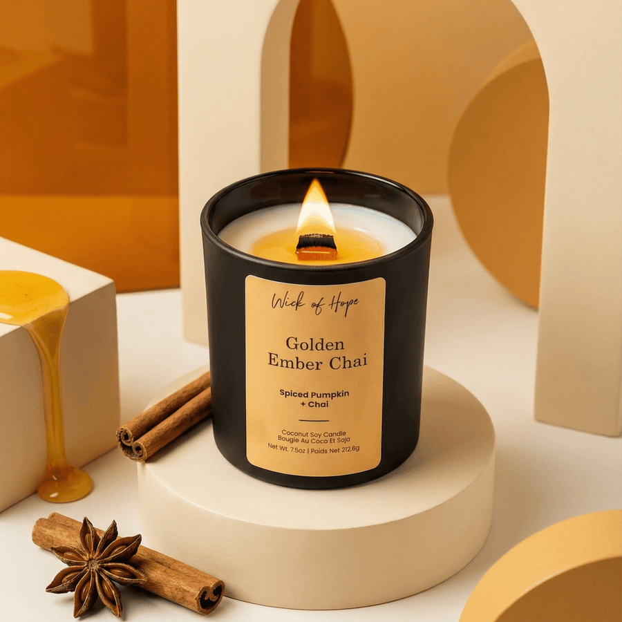 Wick of Hope