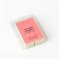 Last Light Laughter Wax Melt | Ruby Grapefruit + Tangerine - Wick of Hope