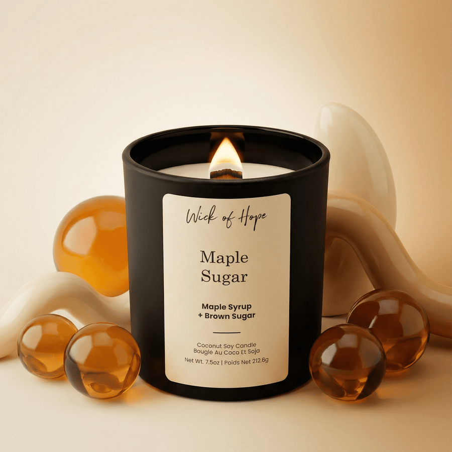Wick of Hope