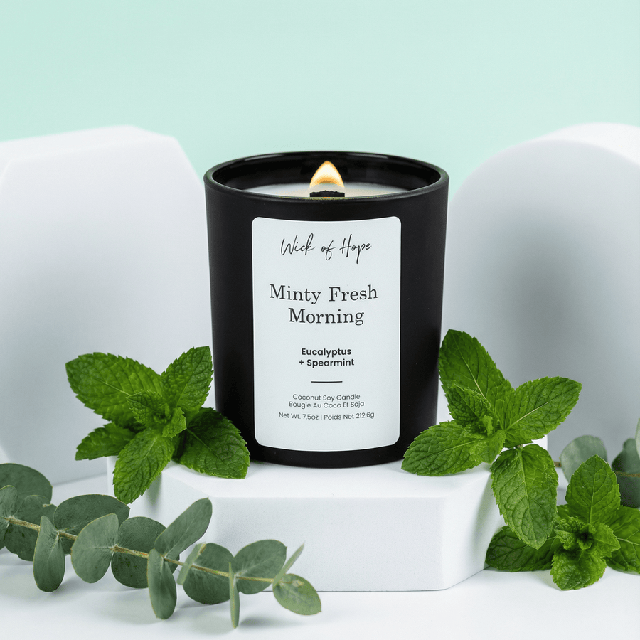 Wick of Hope