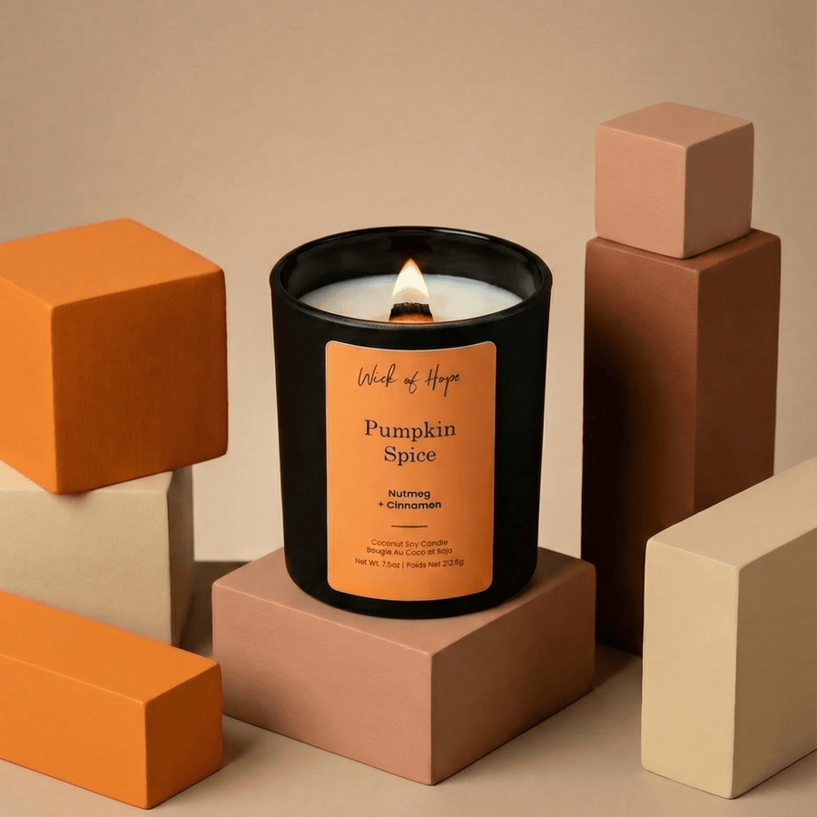 Wick of Hope