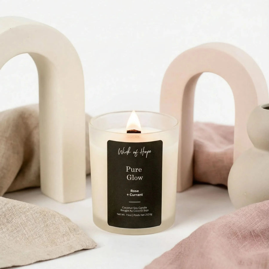 Wick of Hope