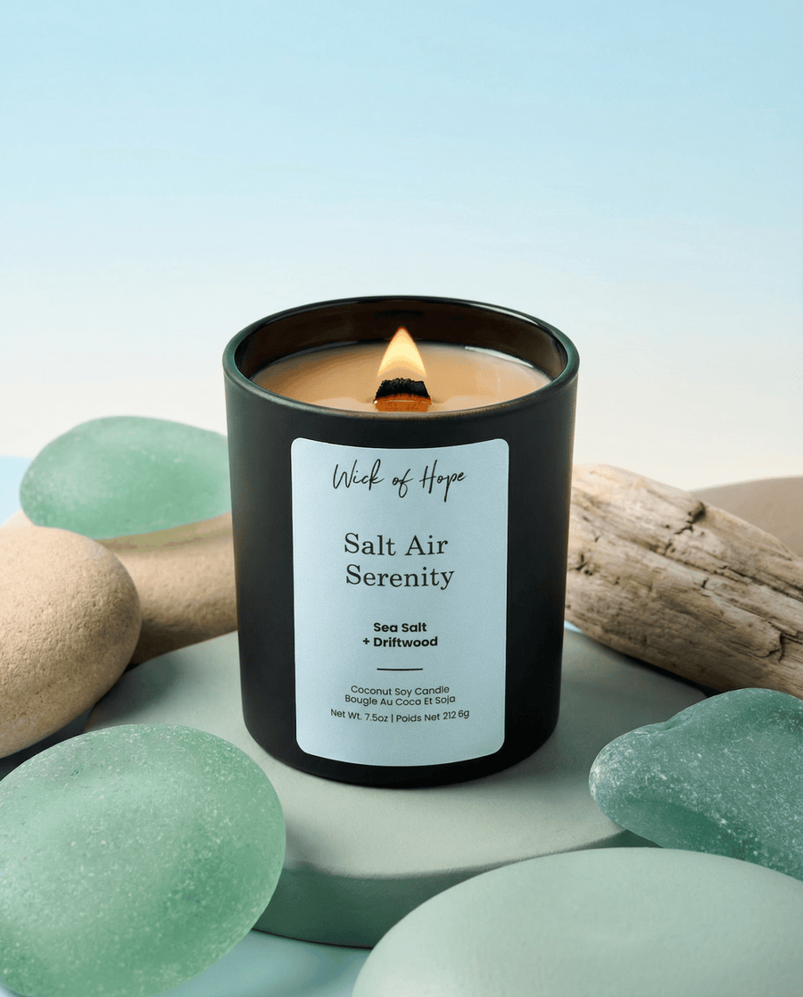 Wick of Hope