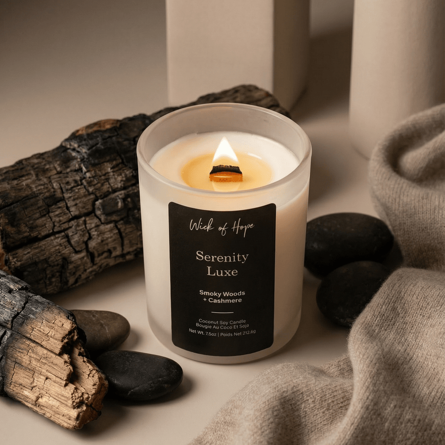 Wick of Hope