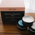 Signature Discovery Kit - Wick of Hope