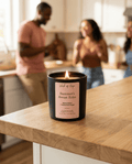 Summer’s Sweet Echo Candle | Watermelon + Sweet Pink Sugar - Wick of Hope
