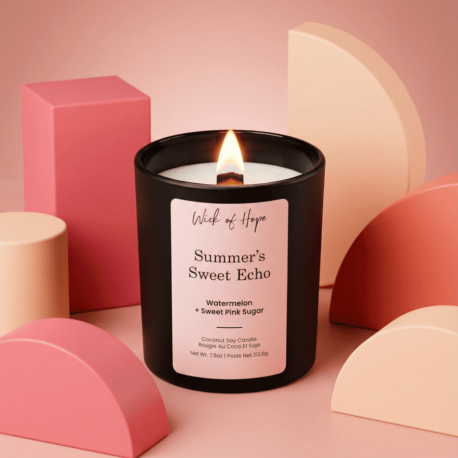 Wick of Hope