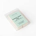 Summer's Sweet Echo Wax Melt | Watermelon + Sweet Pink Sugar - Wick of Hope
