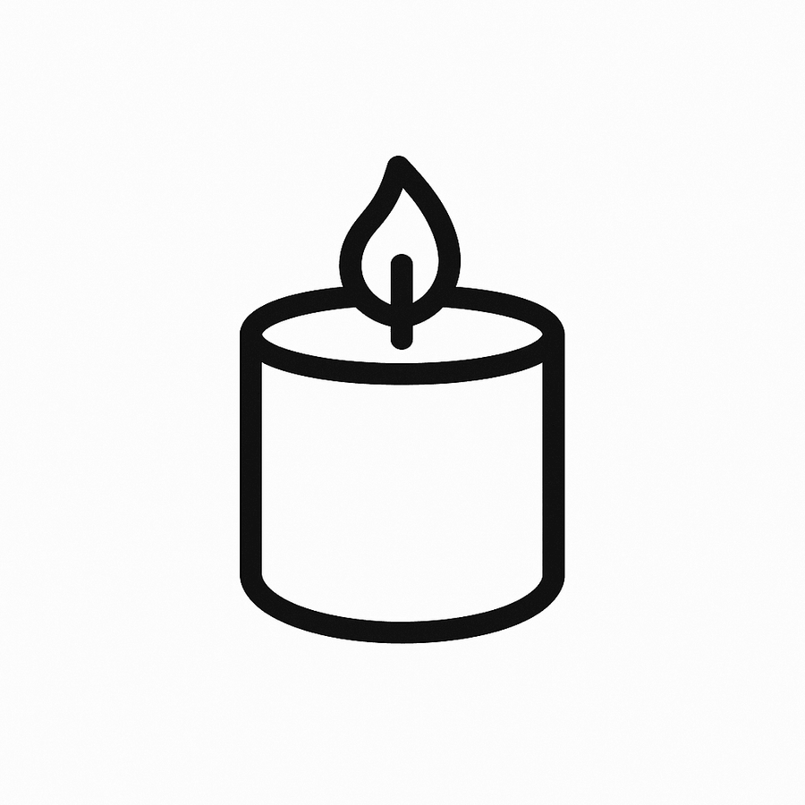 Wick of Hope