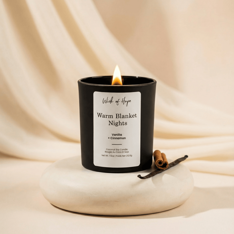 Wick of Hope