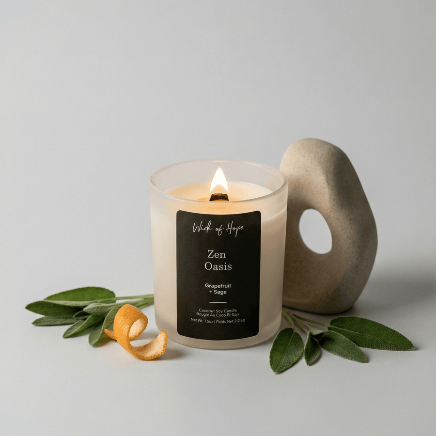 Wick of Hope