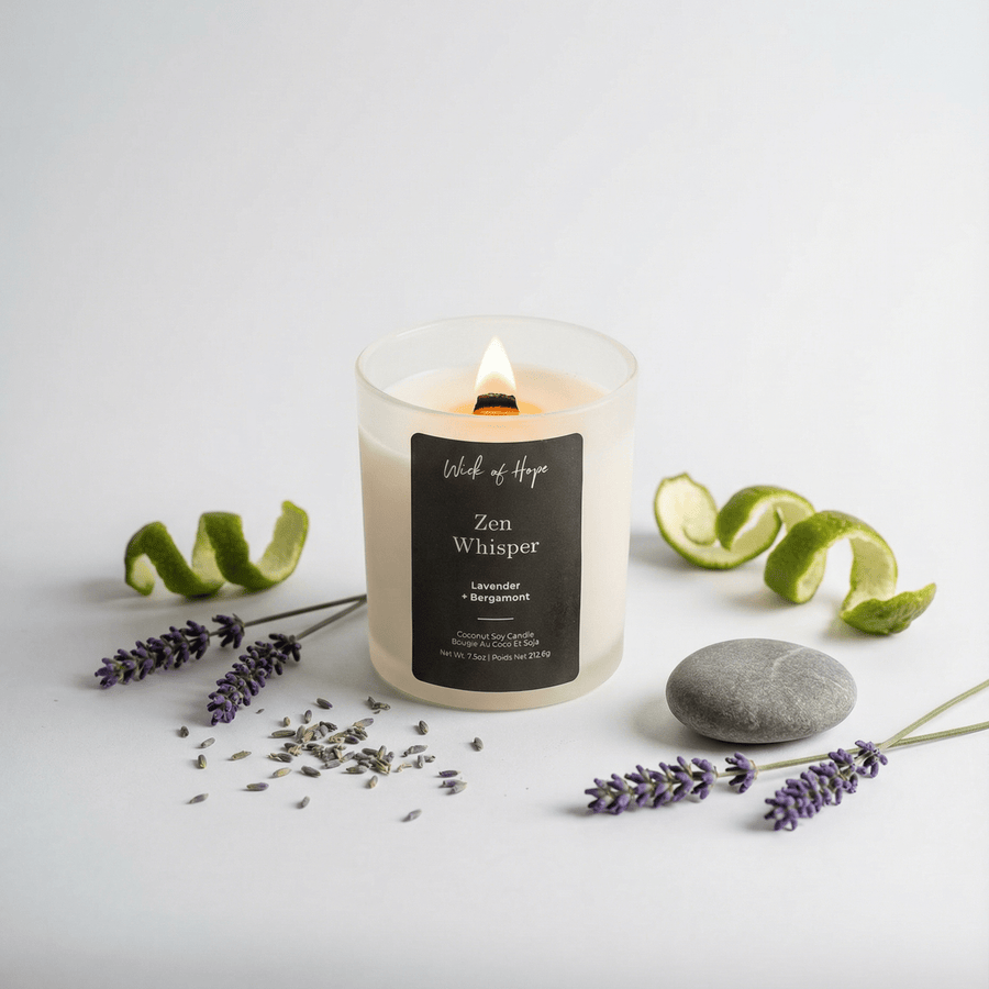 Wick of Hope
